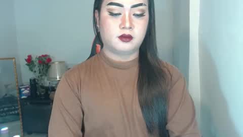 Michelle online show from January 11, 9:04 am