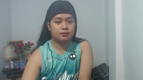 Michelle online show from January 19, 2:06 pm