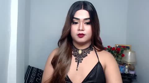 Michelle online show from January 20, 5:16 pm