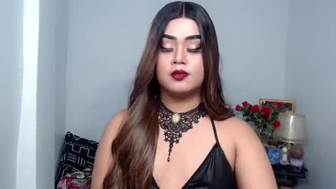 Michelle online show from January 20, 8:18 pm