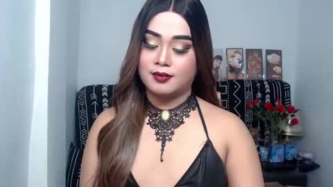 Michelle online show from January 29, 11:09 am