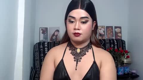 Michelle online show from January 29, 5:24 pm