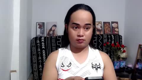 Michelle online show from January 30, 9:25 am