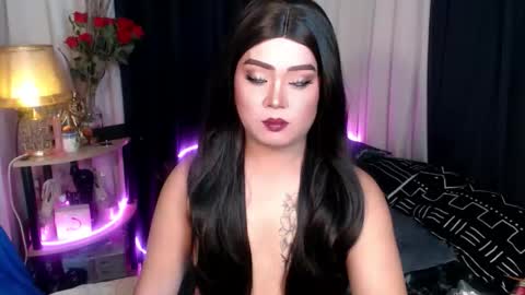 Michelle online show from January 18, 5:55 am