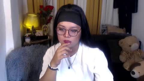 Michelle online show from May 16, 6:54 am