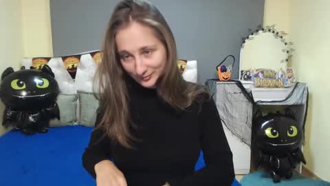 Michel online show from October 20, 11:21 am