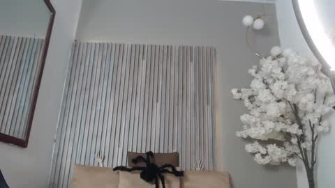 Michelle online show from October 12, 1:10 pm