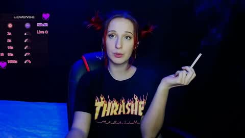 Snapshot of michelleevie chatting on December 10, 1:22 am Agatha online show from December 10, 1:22 am