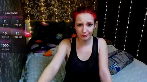 Snapshot of michelleevie chatting on February 27, 3:58 am Agatha online show from February 27, 3:58 am