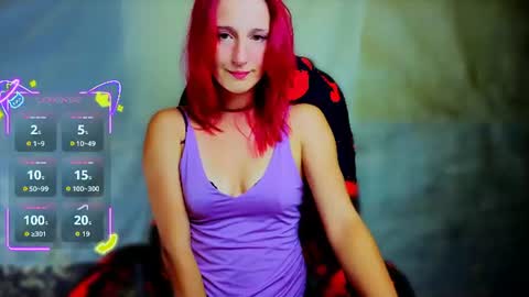 Agatha online show from June 12, 10:41 pm