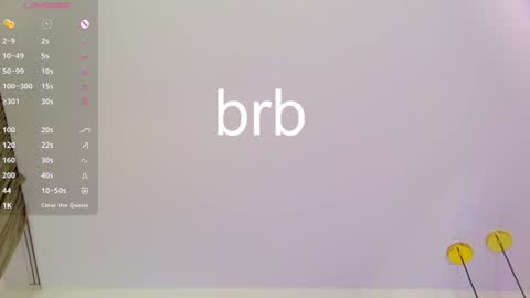 michelle online show from January 8, 5:59 pm