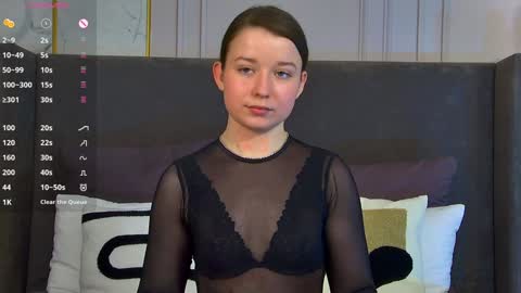 michelle online show from January 21, 9:15 pm