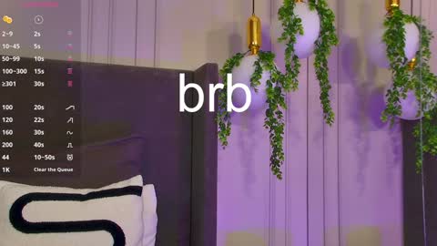 michelle online show from January 30, 6:32 pm