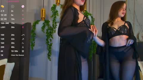 michelle online show from January 31, 4:06 pm