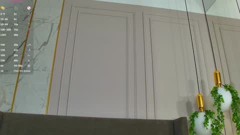 michelle online show from February 6, 8:56 pm