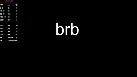 michelle online show from February 13, 5:54 pm