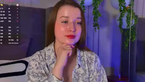 michelle online show from February 20, 2:57 pm