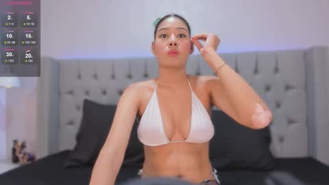 Snapshot of michelleking_ chatting on October 18, 8:09 pm michelleking_ online show from October 18, 8:09 pm
