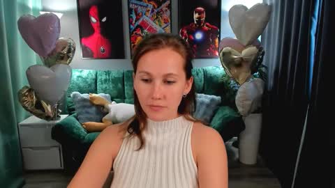 MichelleOrtis online show from February 24, 8:56 am