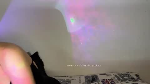 michellepetitte online show from October 9, 10:41 pm