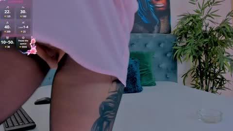 Snapshot of michellereys chatting on January 20, 3:26 am michellereys online show from January 20, 3:26 am