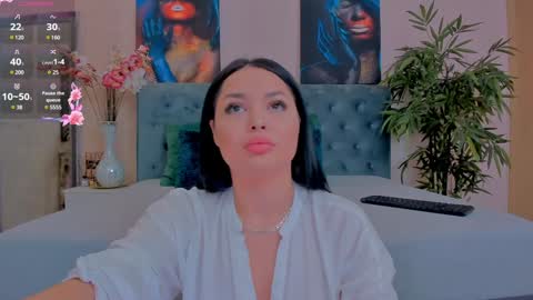 Snapshot of michellereys chatting on January 21, 8:43 pm michellereys online show from January 21, 8:43 pm