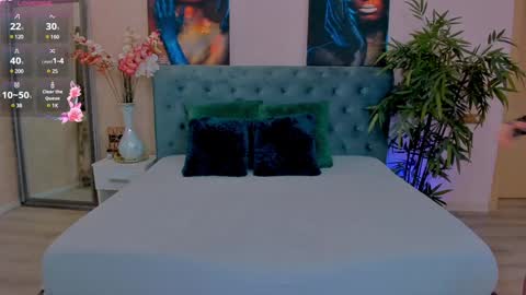 Snapshot of michellereys chatting on February 8, 9:46 pm michellereys online show from February 8, 9:46 pm