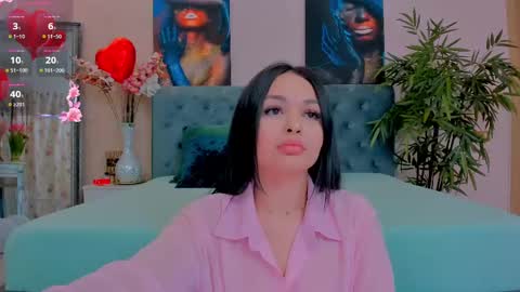 Snapshot of michellereys chatting on February 26, 9:27 pm michellereys online show from February 26, 9:27 pm