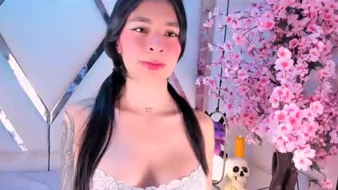 Michelle  online show from June 9, 10:21 pm