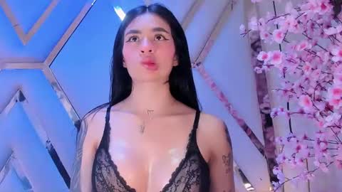Michelle  online show from July 9, 9:19 pm