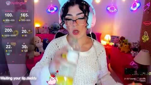   online show from November 20, 3:50 am