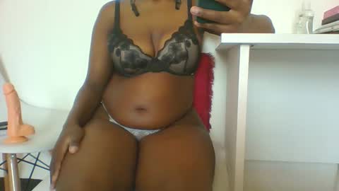 michellevice online show from October 20, 7:42 am