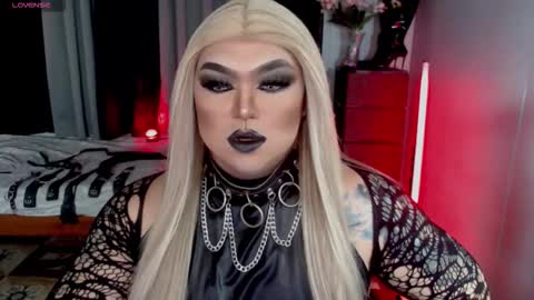 Michelle online show from September 9, 6:18 pm