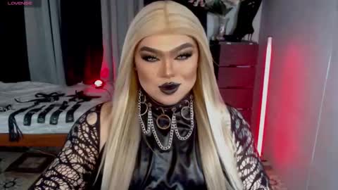 Michelle online show from September 22, 5:26 pm