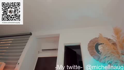 MICHELNAUG    online show from February 28, 1:47 am