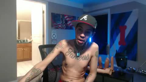 michigan9000 online show from March 12, 1:23 am