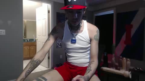 michigan9000 online show from March 31, 10:43 pm