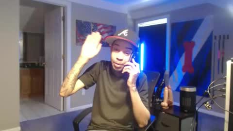 michigan9000 online show from April 16, 5:25 pm