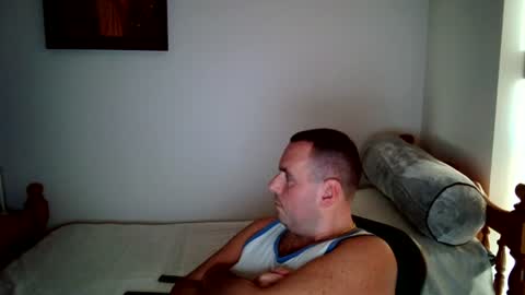 Snapshot of micic3 chatting on August 9, 12:12 am micic3 online show from August 9, 12:12 am