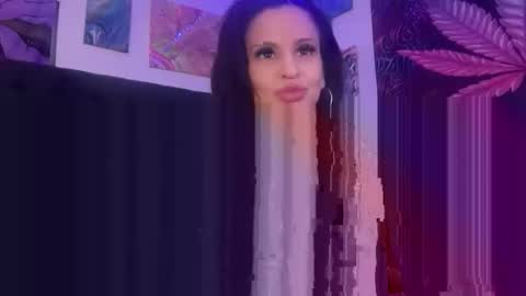 Skye online show from February 28, 2:45 am