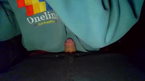 AgentStroker online show from October 20, 7:36 pm