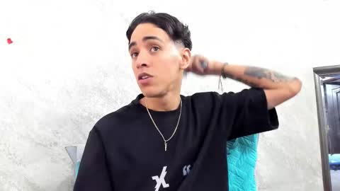 mick_lollipopp online show from February 21, 7:37 pm