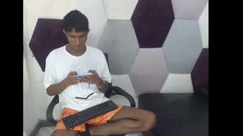 Mick storm online show from February 18, 7:10 pm