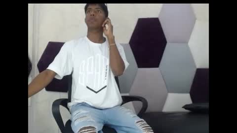 Mick storm online show from February 19, 7:21 pm