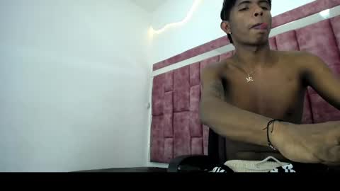 Mick storm online show from April 18, 7:07 pm