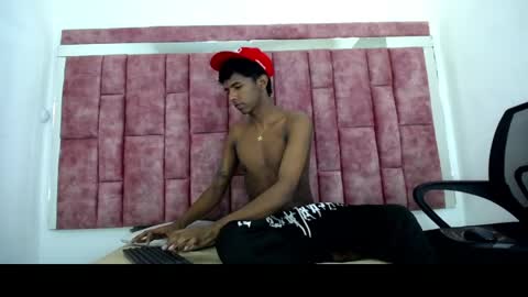 Mick storm online show from April 22, 7:26 pm