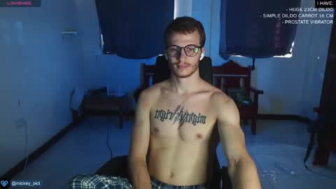 Mickey online show from December 26, 6:30 am