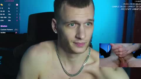 Mickey online show from February 27, 11:41 am