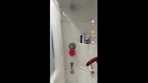 Mickey online show from February 17, 9:30 pm