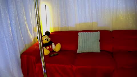 Mickey online show from March 2, 1:58 am